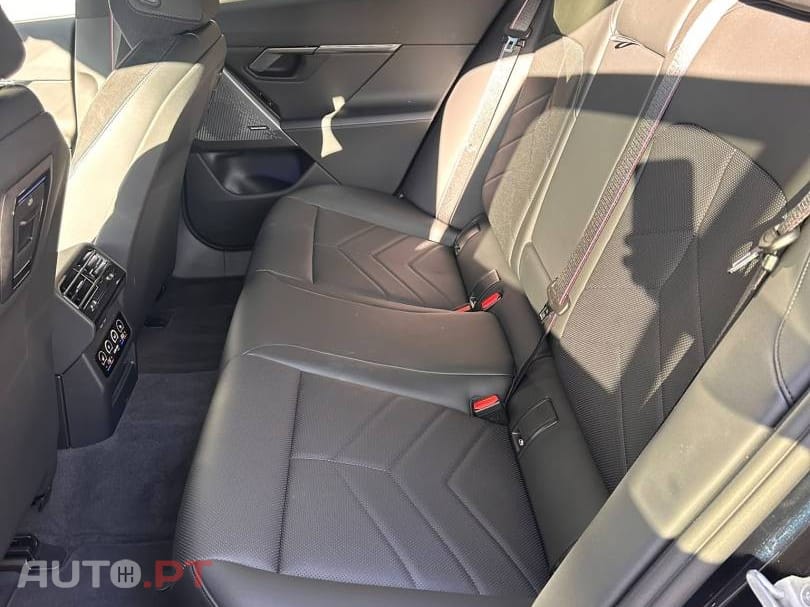 BMW i5 eDrive40 Pack Desportivo M Pro