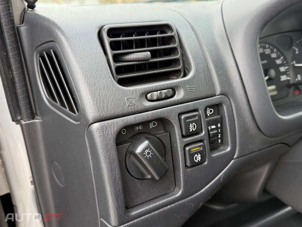 Suzuki Wagon R 1.3 DDiS GLX