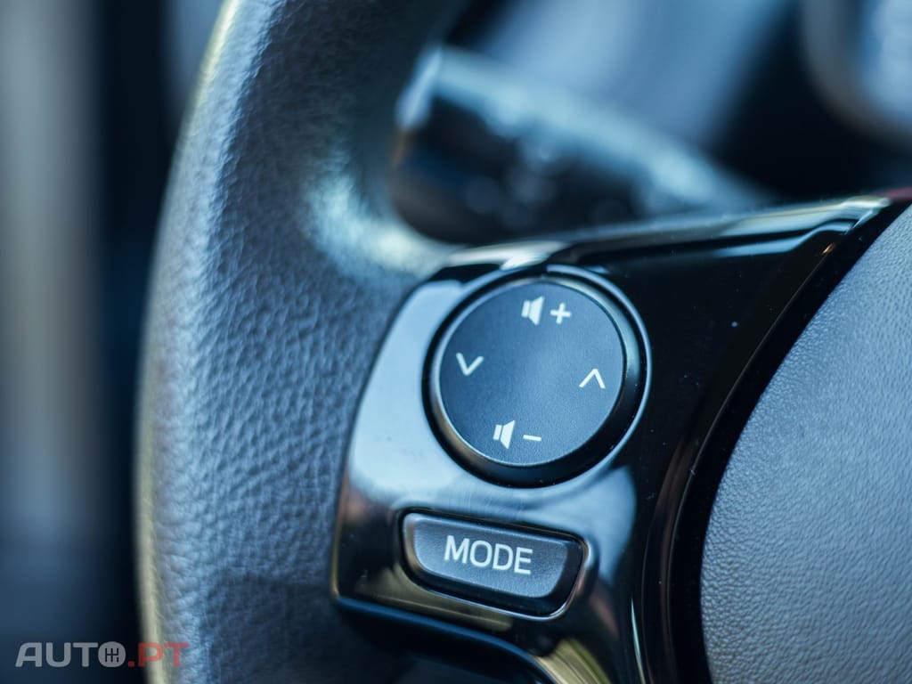 Citroen C1 1.0 VTi Feel