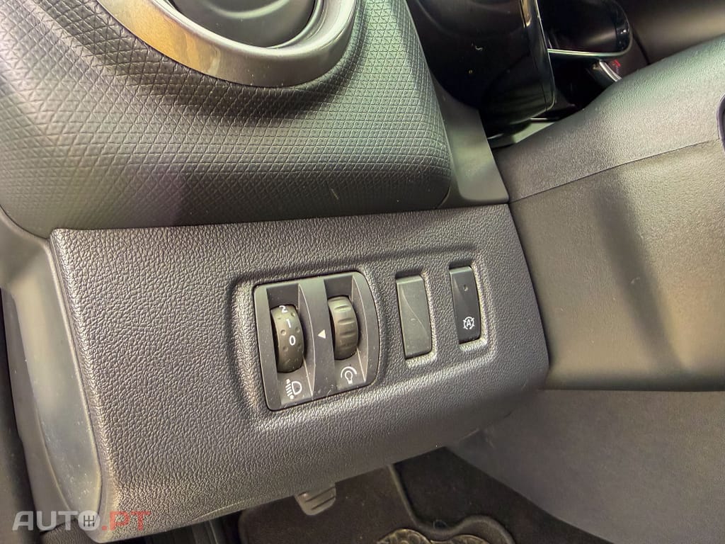 Renault Clio 1.5 dCi Limited