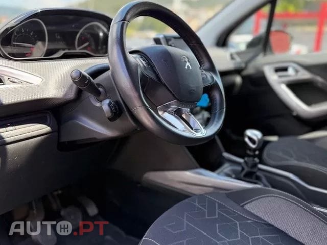 Peugeot 2008 other_Outro