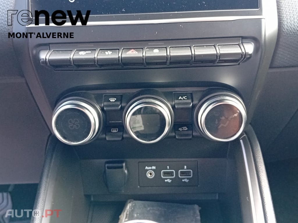 Renault Clio limited