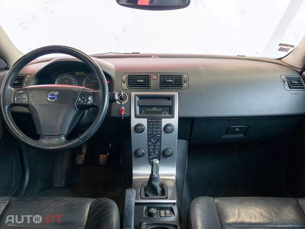 Volvo V50 2.0 D Nível 1