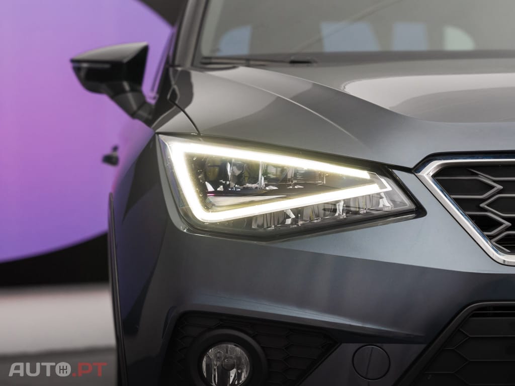Seat Arona 1.0 TSI FR
