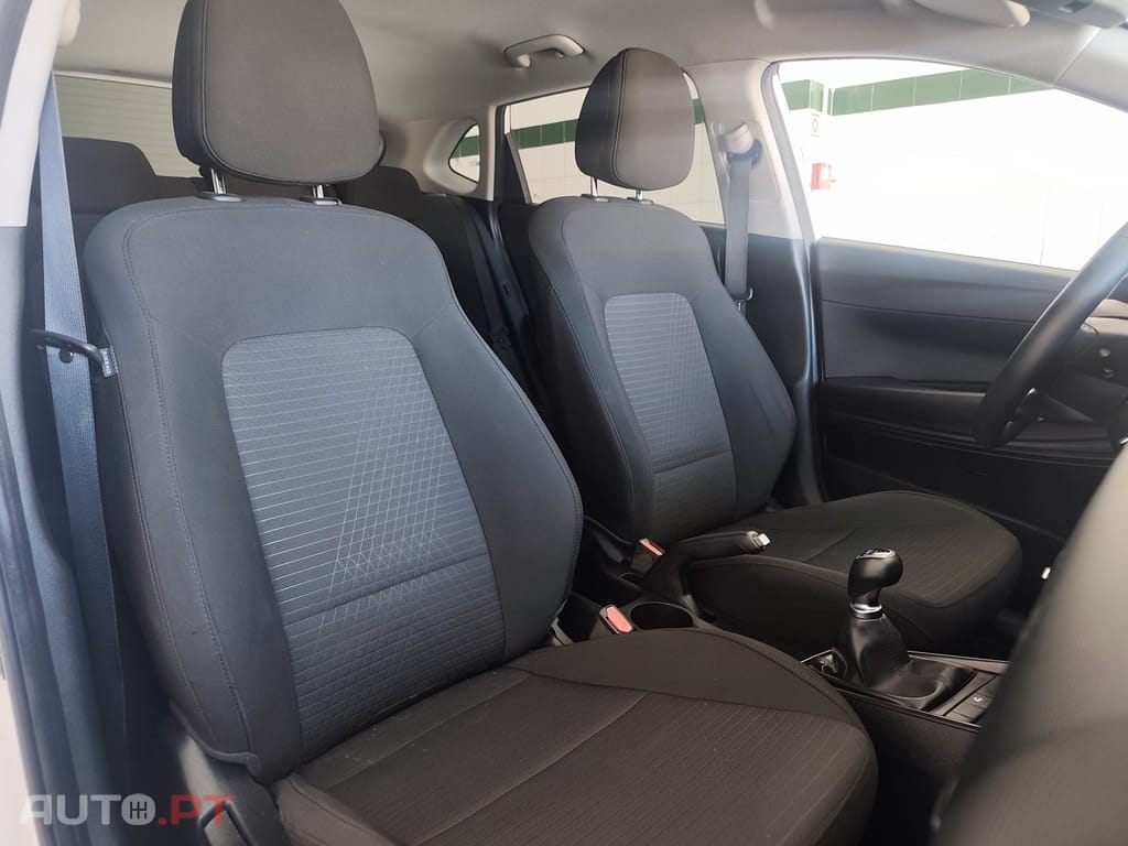 Hyundai i20 1.2 Comfort