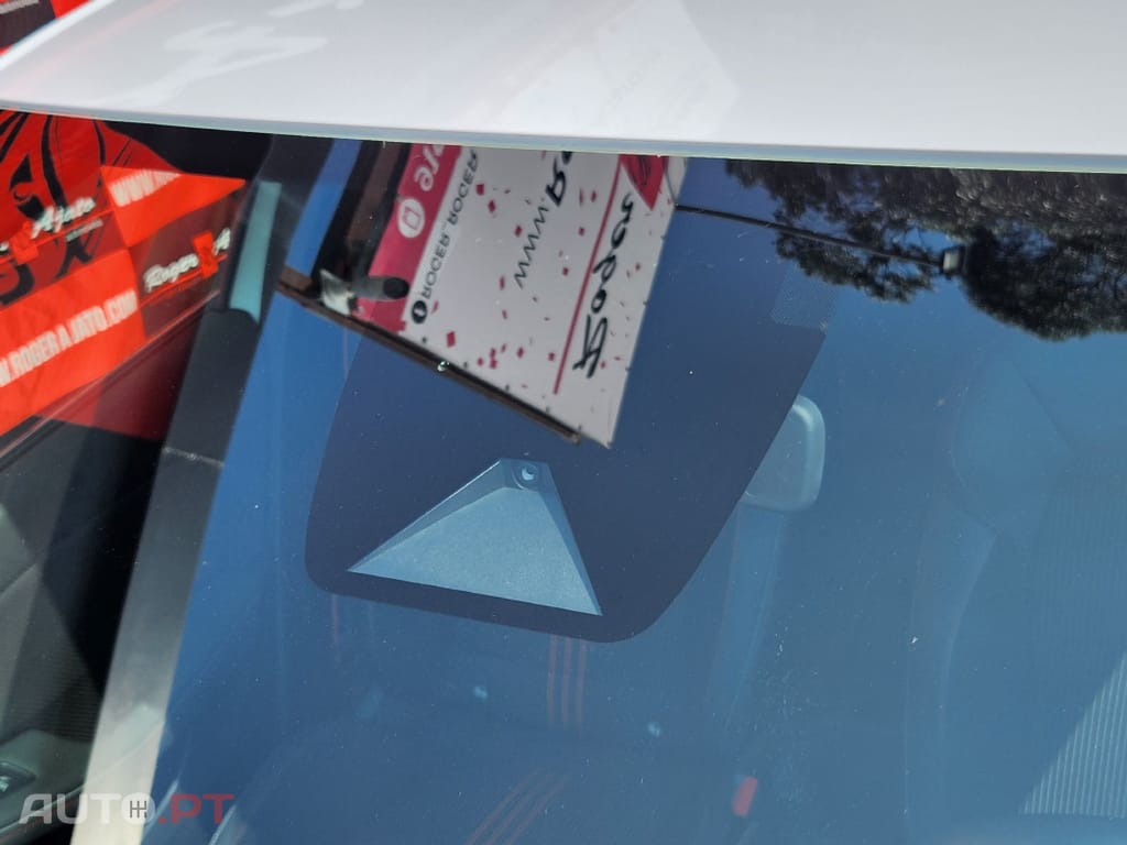 Renault Clio 1.5 Blue dCi RS Line