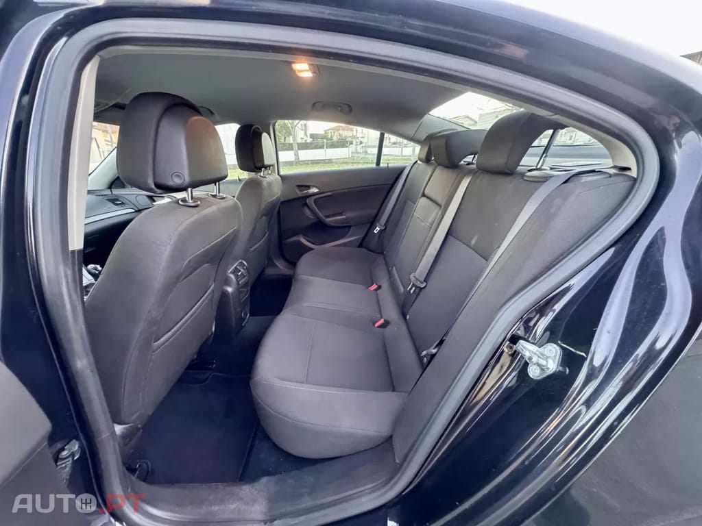 Opel Insignia 1.6 Executive