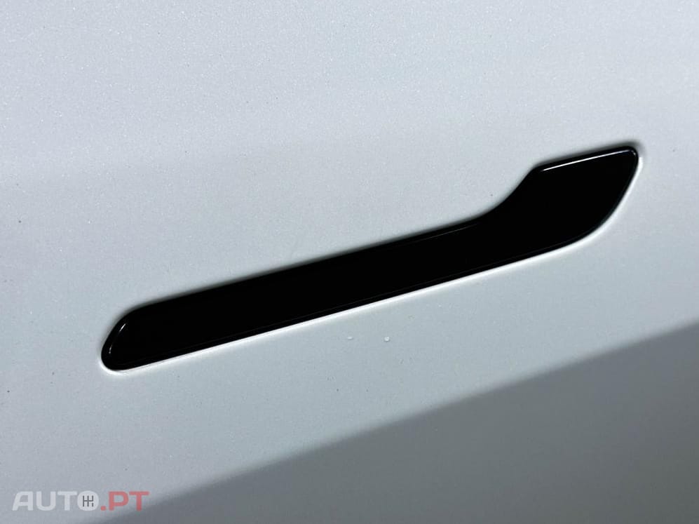 Tesla Model Y Standard