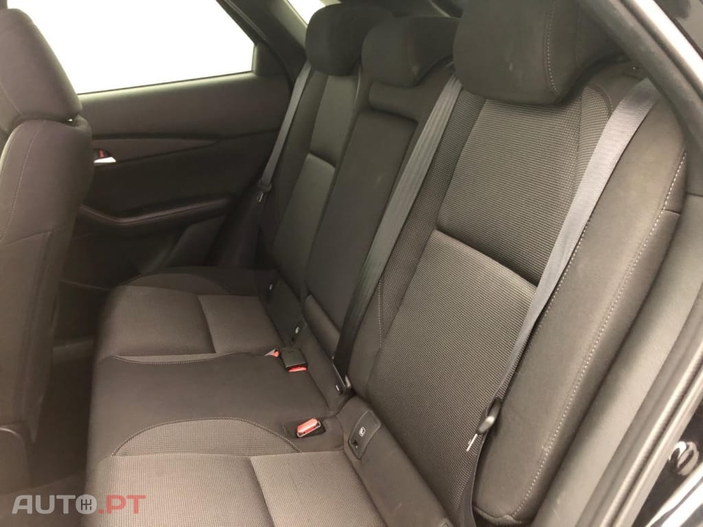 Mazda CX-30 2.0 e-Skyactiv X M Sportline