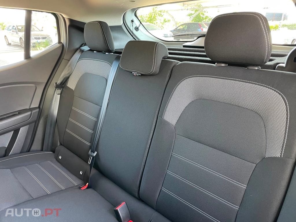 Dacia Sandero 1.0 TCe Comfort