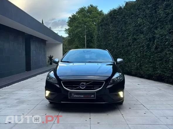 Volvo V40 1.6 D2 R-Design