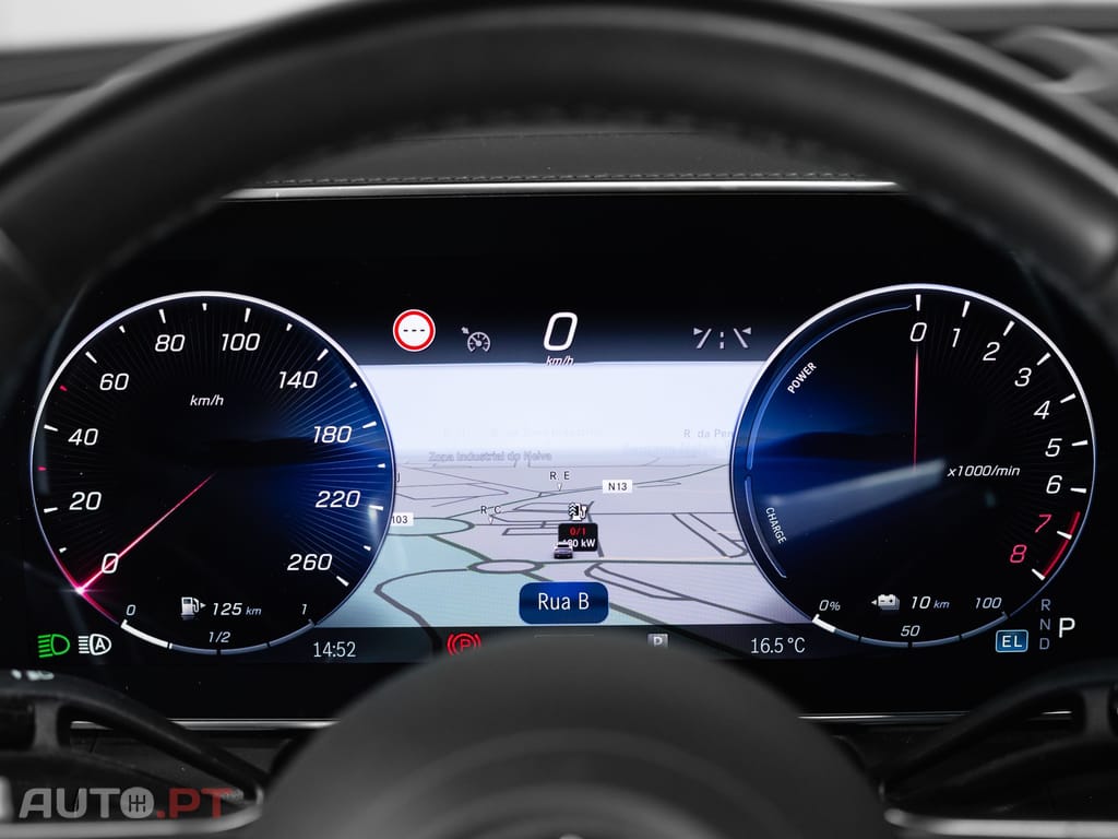 Mercedes-Benz GLC 300 e Coupe 4Matic 9G-TRONIC Edition AMG Line