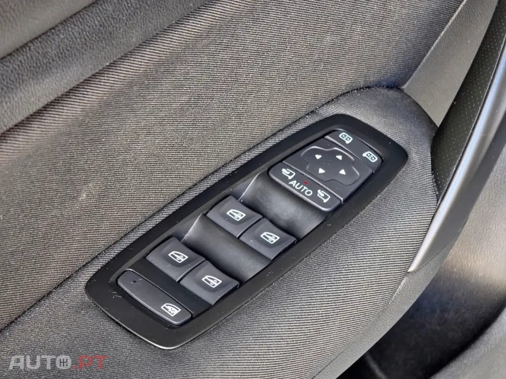 Renault Mégane Sport Tourer 1.5 dCi Limited