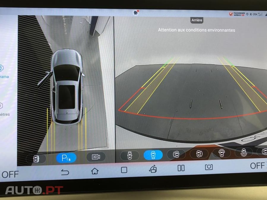 BYD Atto 3 Comfort
