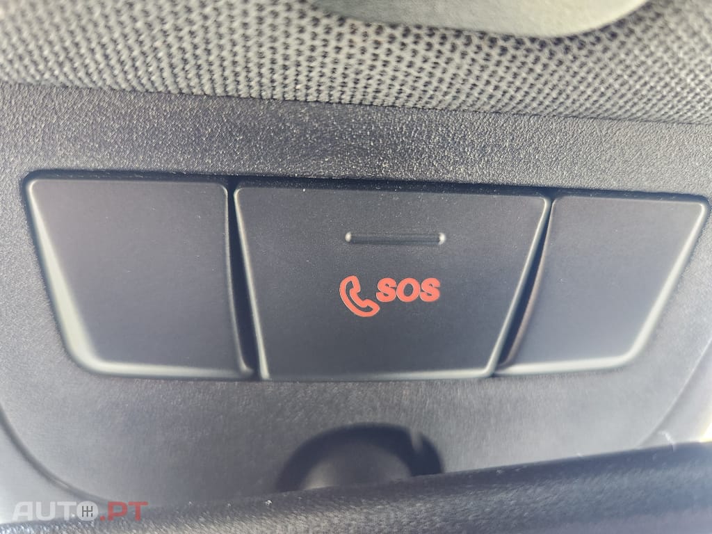 Mercedes-Benz A 180 d 7G-DCT AMG Line