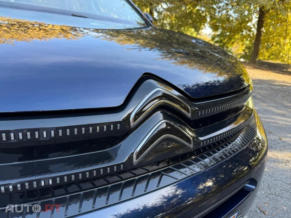Citroen C5 Aircross 1.6 Hybrid Shine Pack e-EAT8