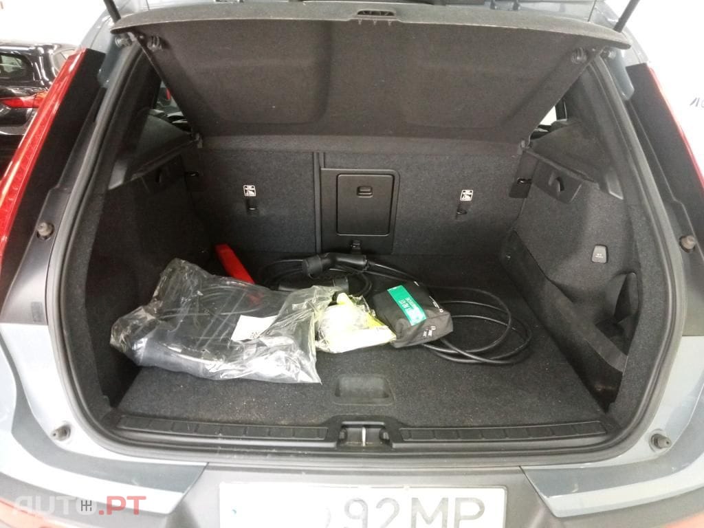 Volvo XC40 1.5 T5 PHEV Inscription Expression