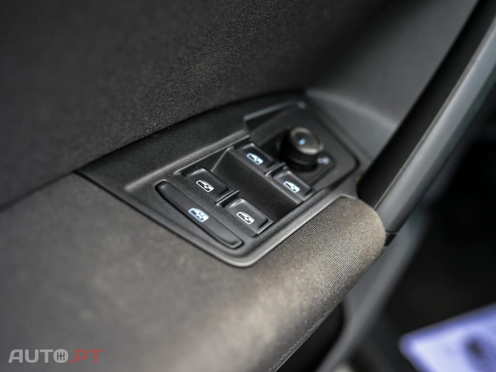Volkswagen Tiguan 2.0 TDI Confortline DSG
