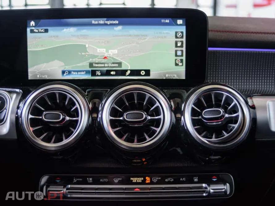 Mercedes-Benz EQB 350 4Matic AMG Line