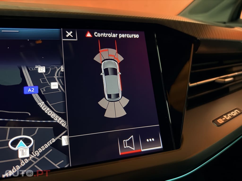 Audi Q4 E-Tron 35 55 kWH