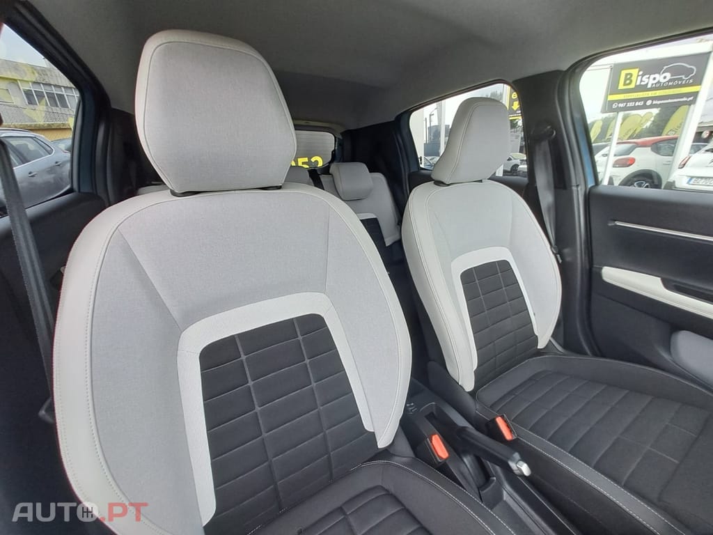 Citroen C3 1.2 Turbo Business