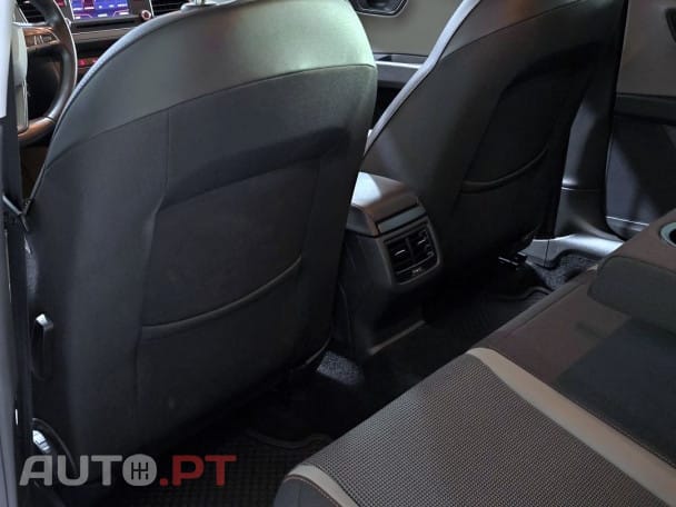 Seat Leon X-Perience 1.6 TDi 4 Drive