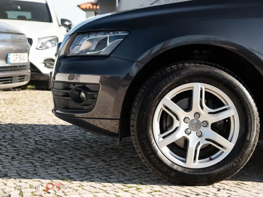 Audi Q5 2.0 TDI Sport