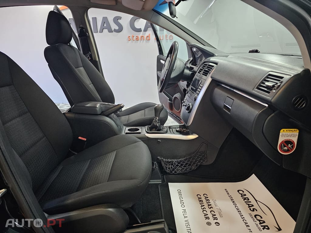 Mercedes-Benz B 180 CDi