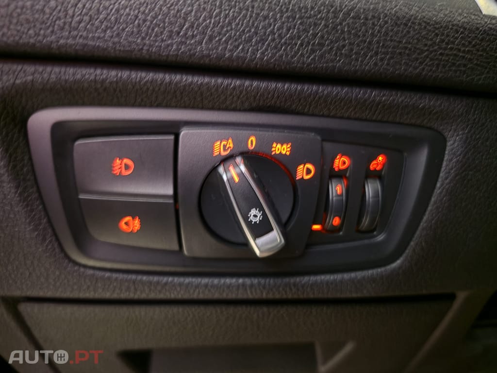 BMW 116 116 d Line Urban