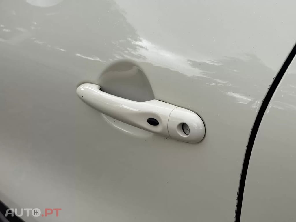 Renault Captur 1.2 TCe Exclusive XMOD EDC