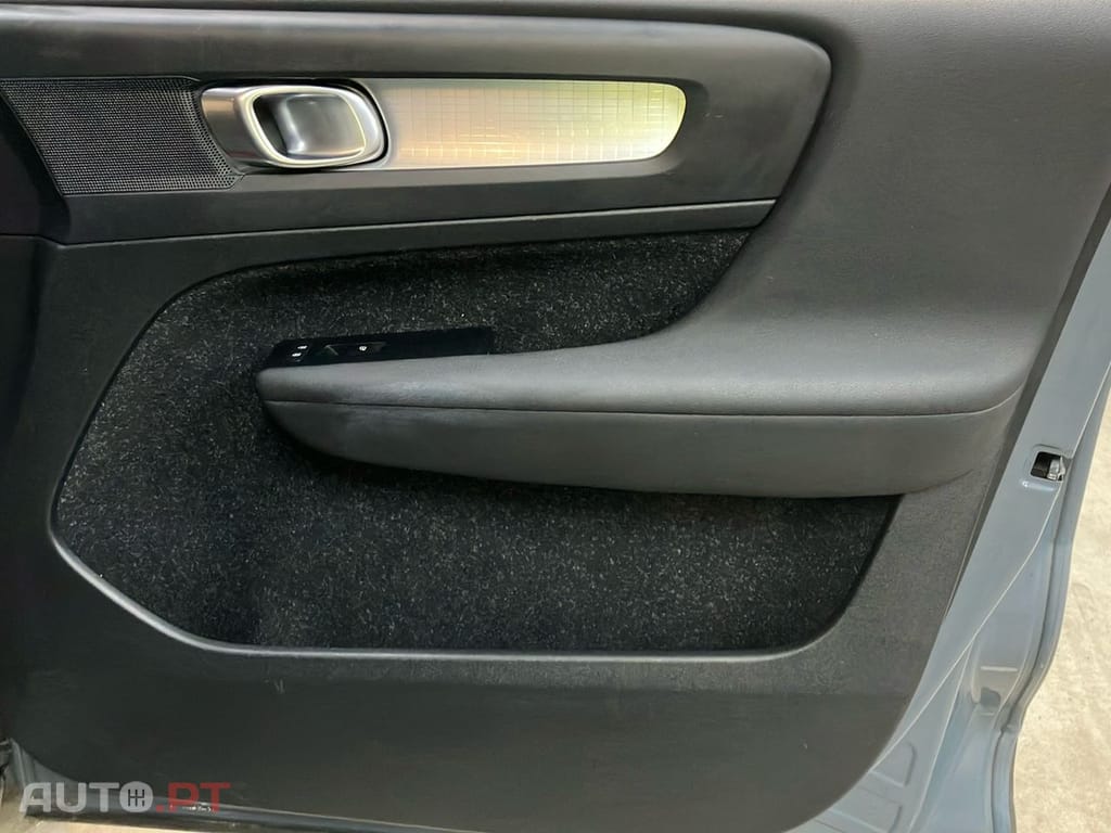 Volvo XC40 1.5 T5 PHEV Inscription Expression