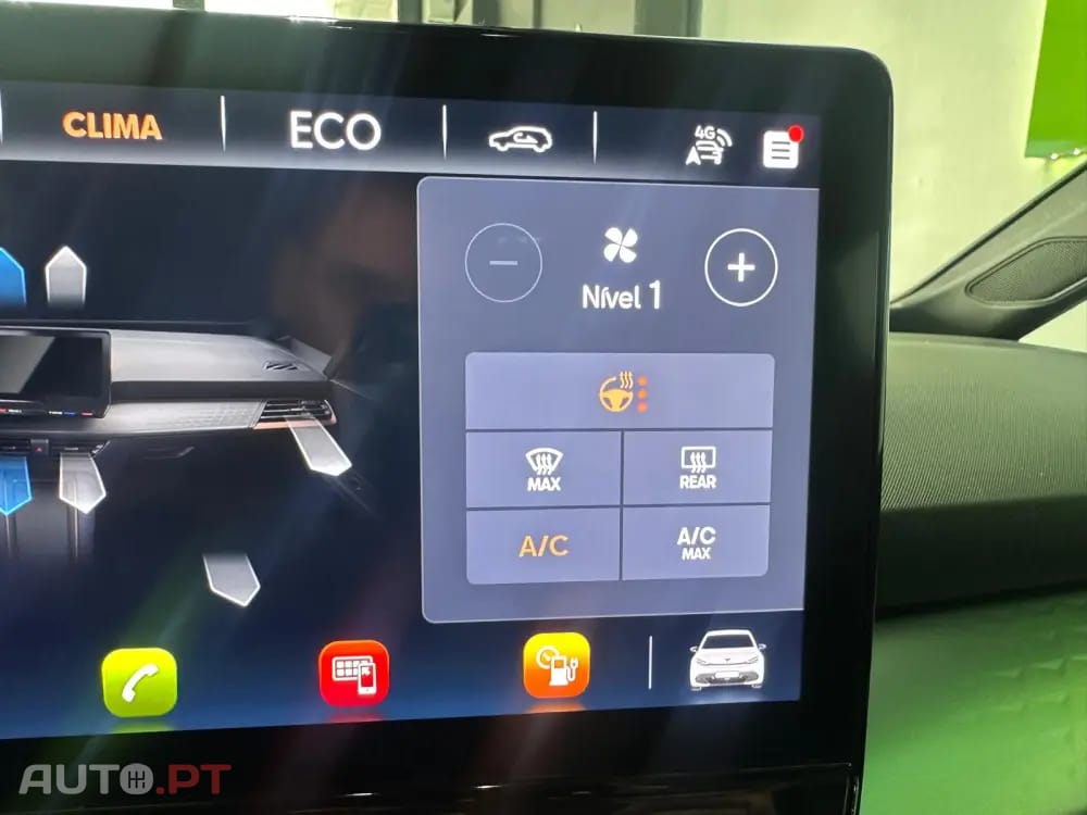 Cupra Born 58 kWh Plus