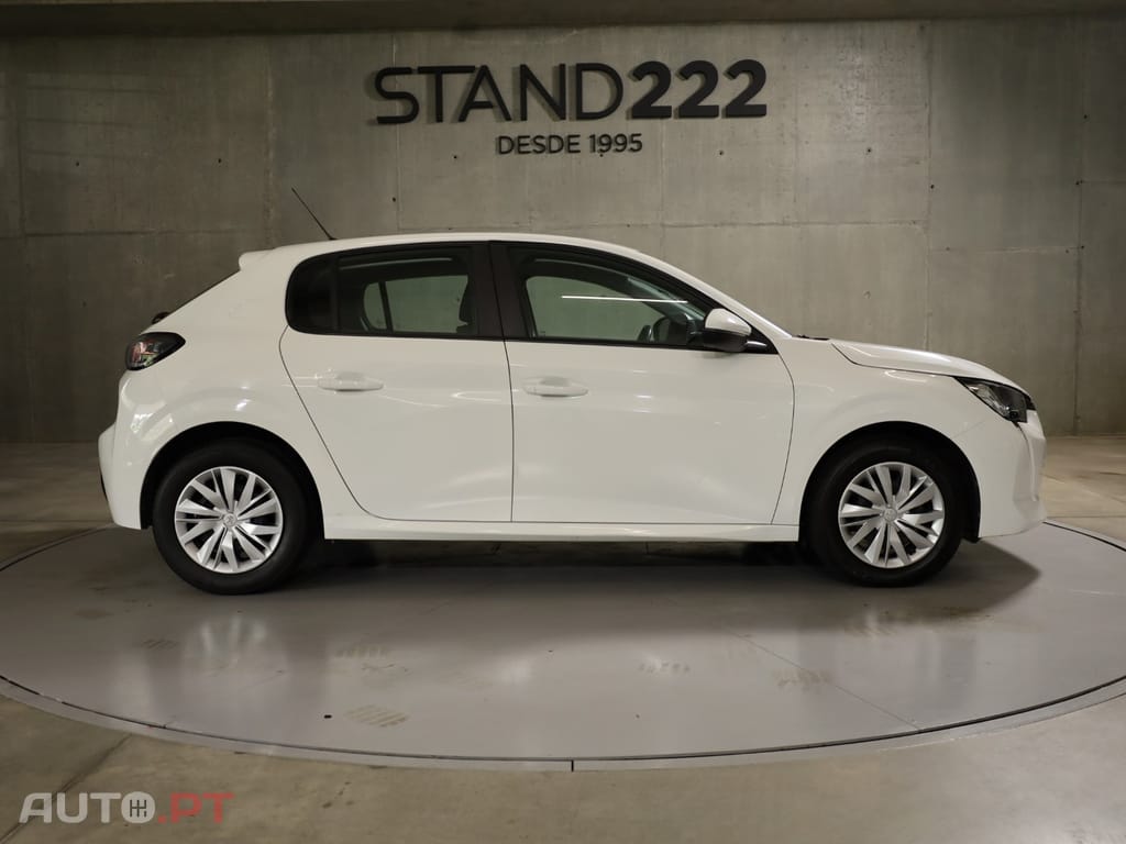 Peugeot 208 1.2 PureTech Active