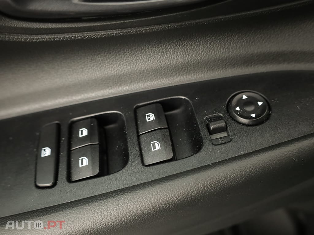 Hyundai i20 i20 1.2 MPi Comfort