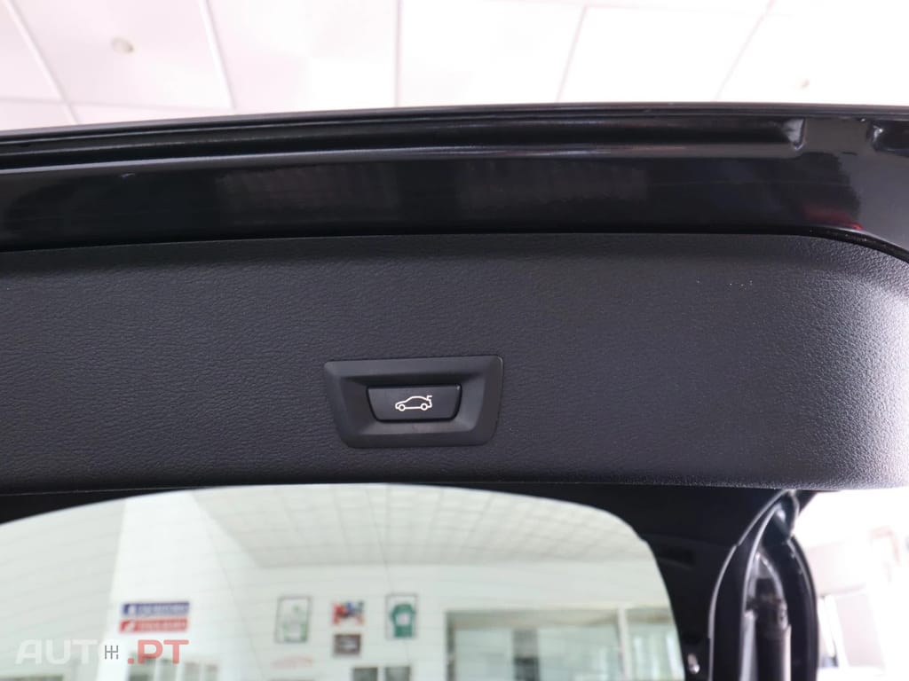 BMW X4 20 d xDrive Pack M Auto