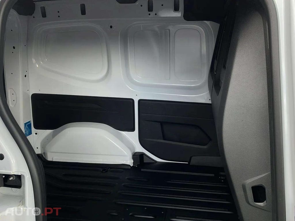 Nissan Townstar 45 kWh L1 Professional Basic