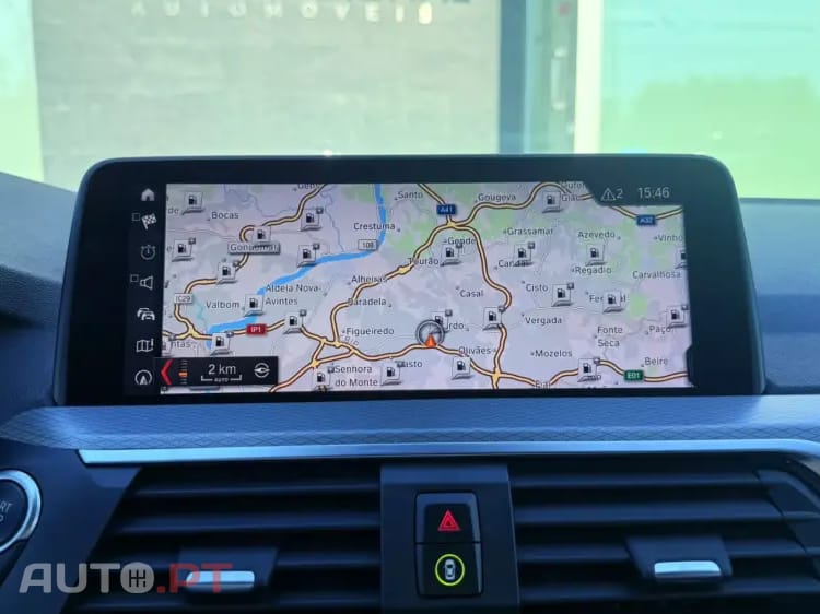 BMW X4 20 d xDrive Pack M Auto