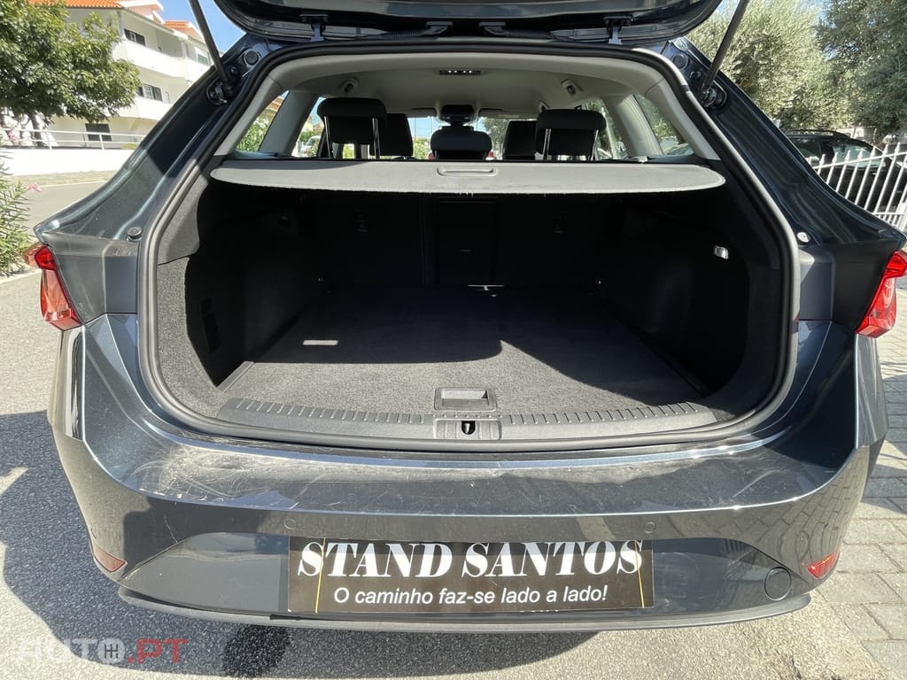 Seat Leon 1.0 TSI Style