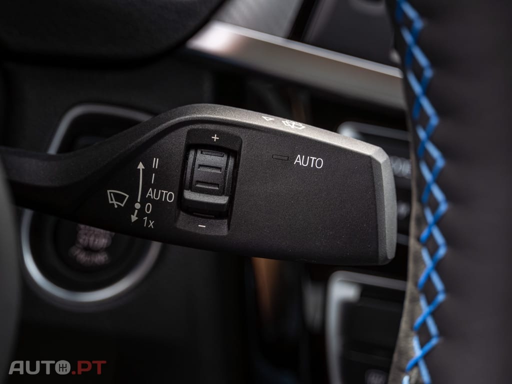 BMW 420 d Pack M Auto