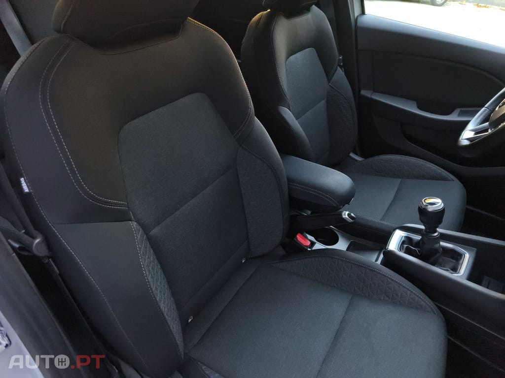 Renault Clio 1.0 TCe Intens