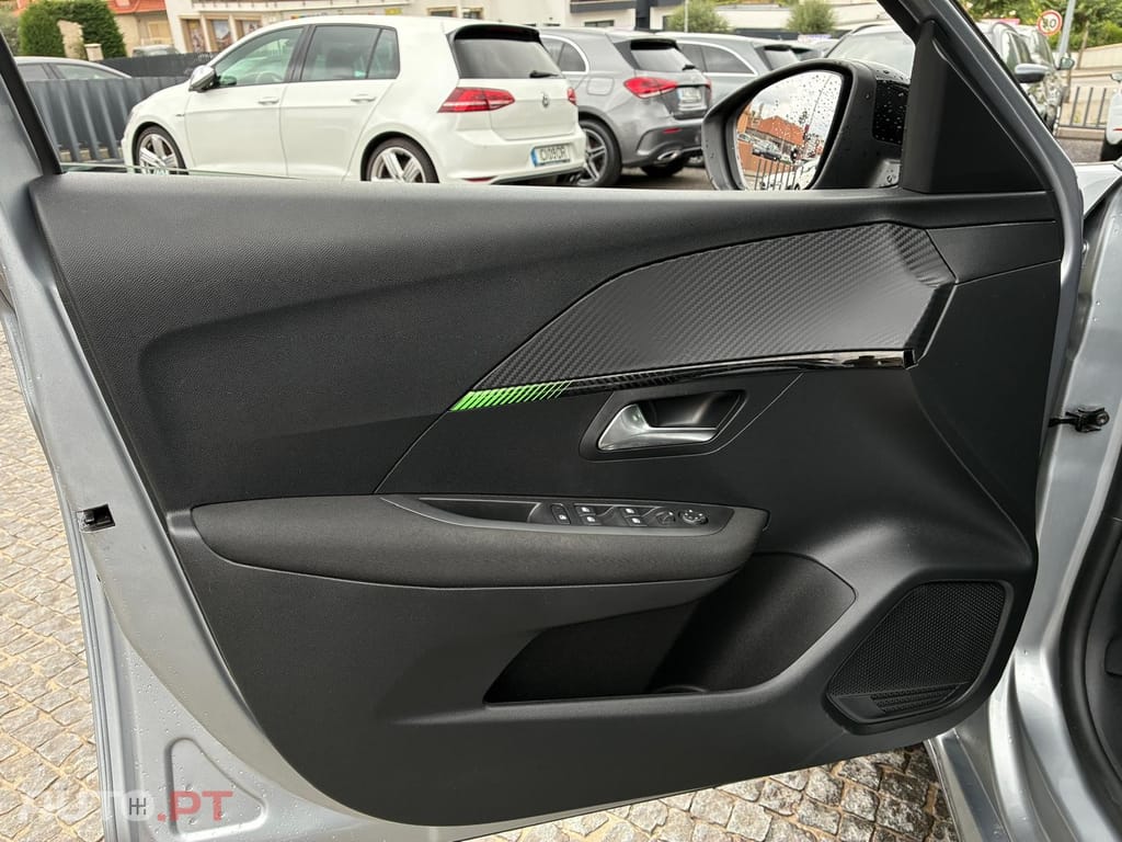 Peugeot 208 1.2 PureTech Active Pack