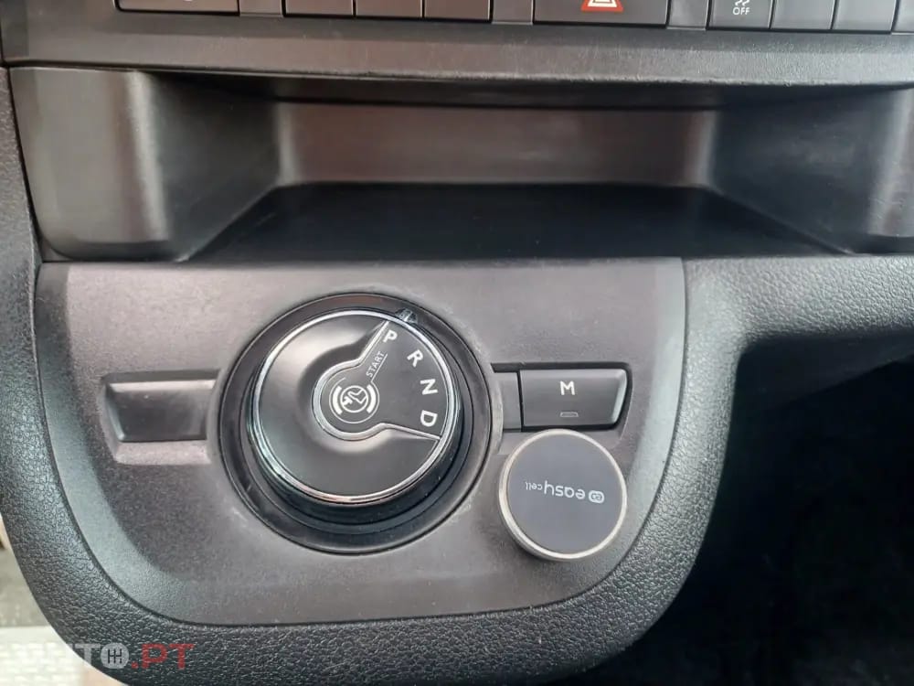 Citroen Space Tourer 2.0 BlueHDi XL Feel EAT8