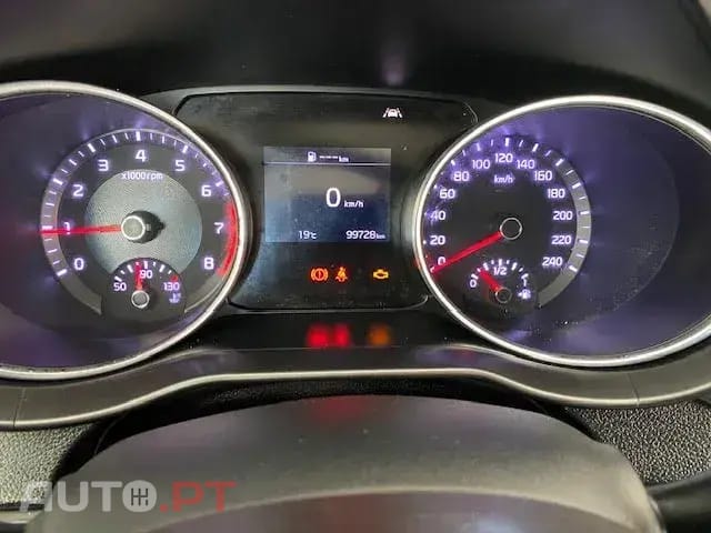 Kia Ceed 1.0 T-GDi Drive