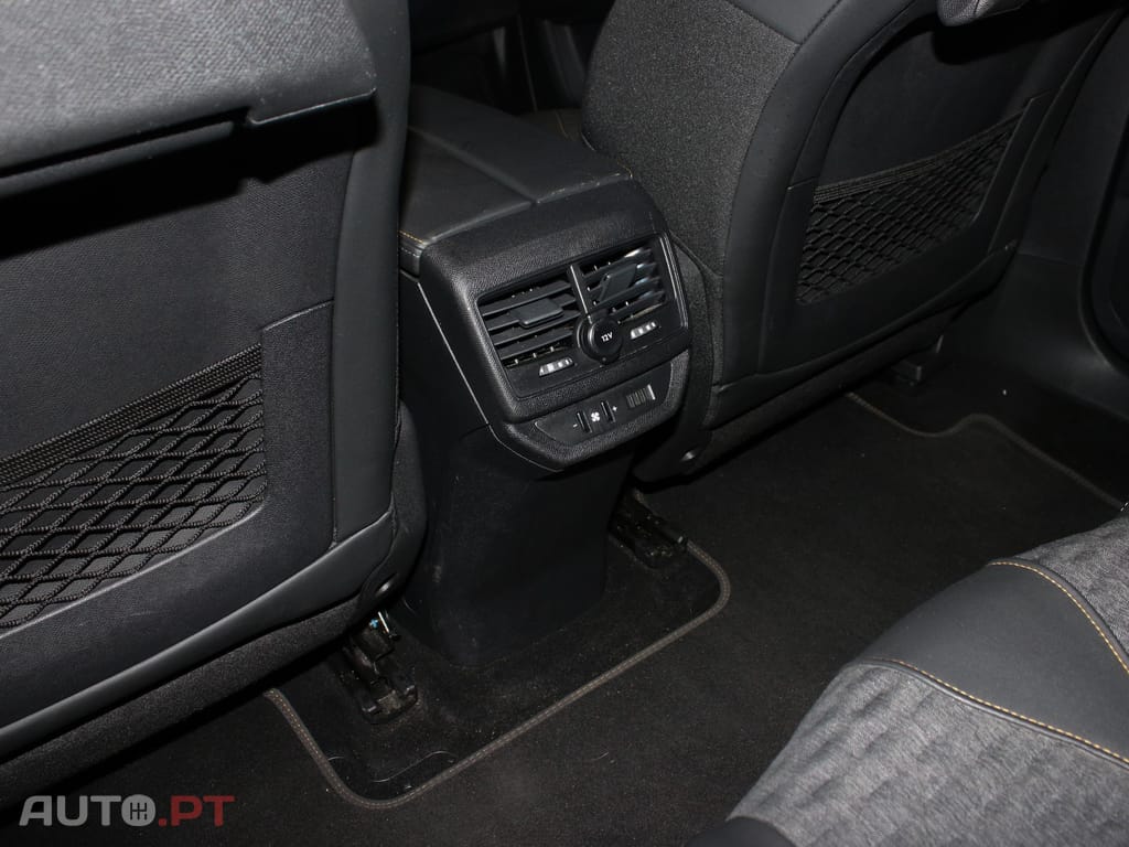 Peugeot 5008 1.2 PureTech Allure