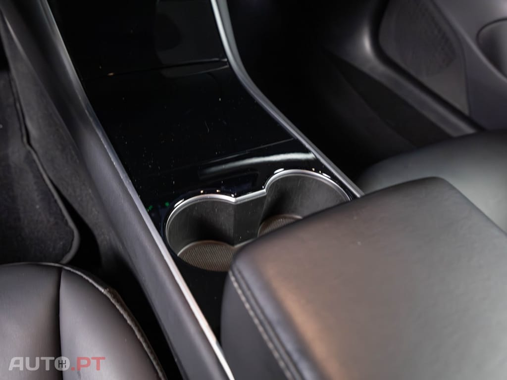 Tesla Model 3 AWD Dual Motor Performance
