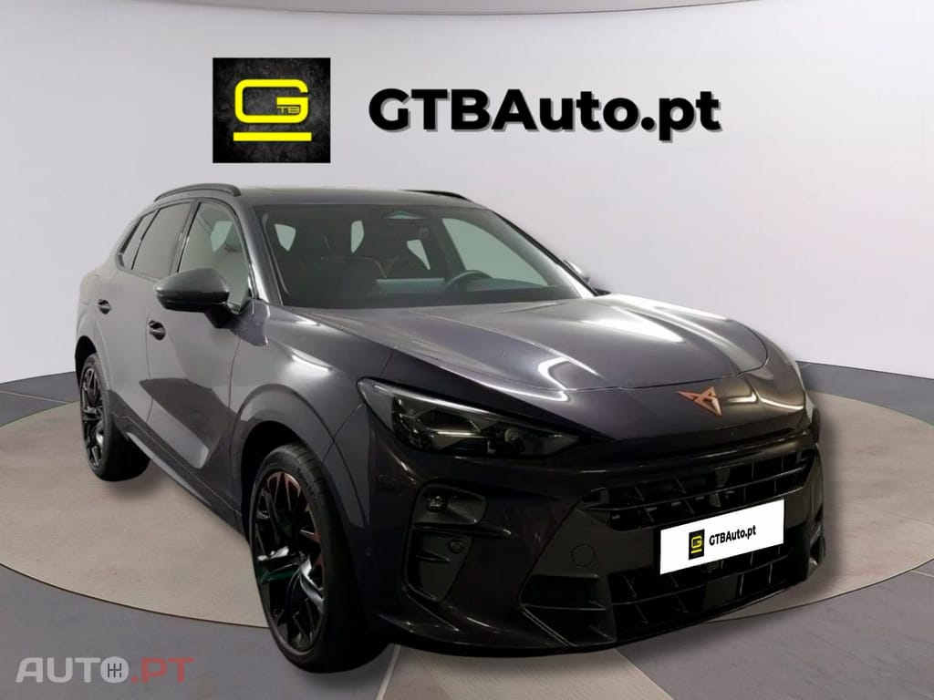 Cupra Terramar  VZ 1.5 e-HYBRID I.V.A DEDUTIVEL