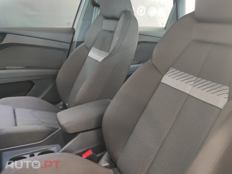 Audi Q4 E-Tron 40 82 kWH