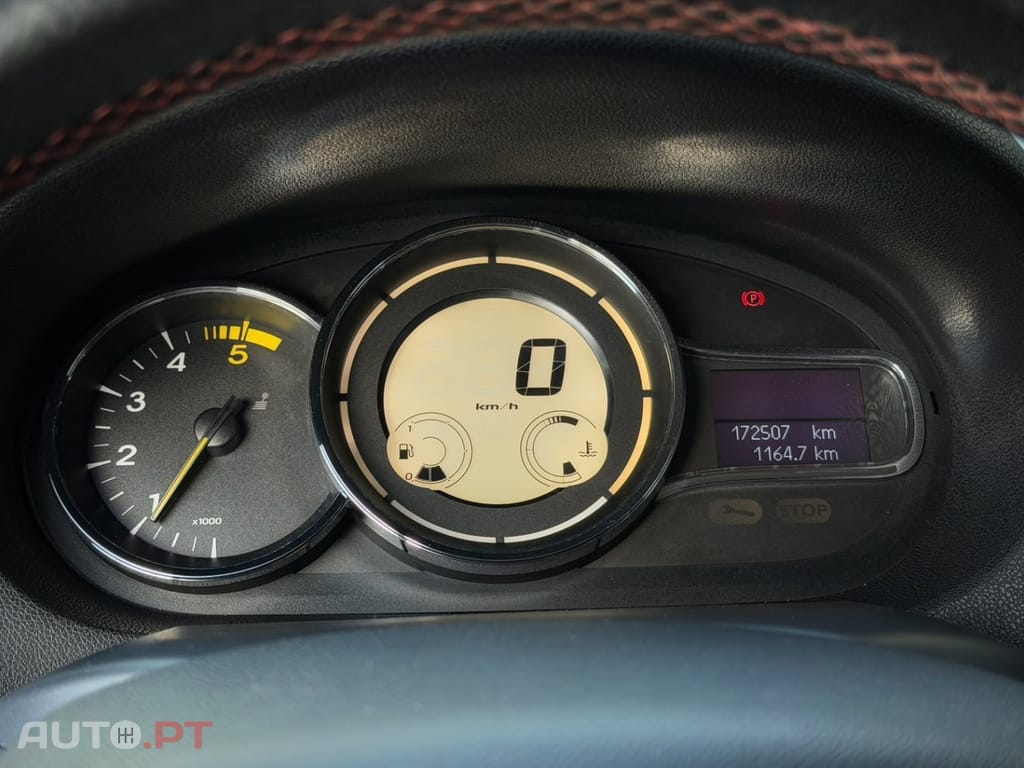 Renault Mégane Sport Tourer 1.5 dCi GT Line CO2 Champion