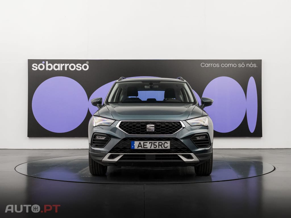 Seat Ateca 1.0 TSI Style