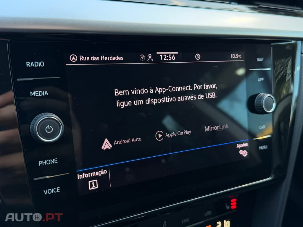 Volkswagen Arteon 2.0 TDI Elegance DSG